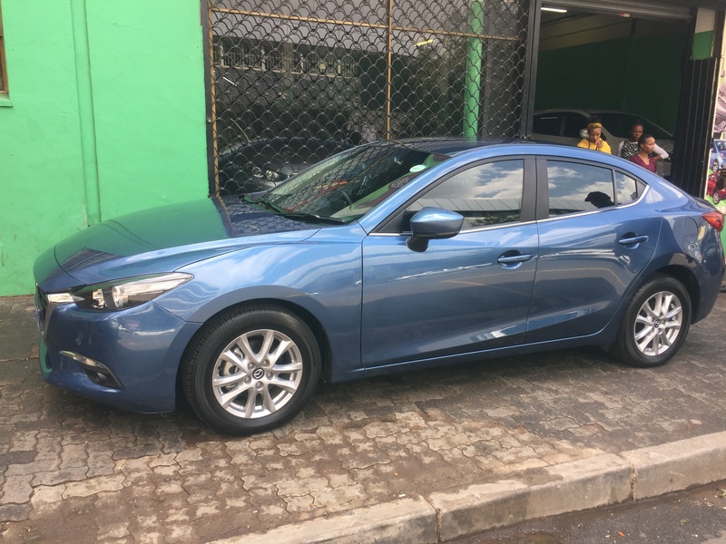 2018 Mazda 3  for sale - 6231643995583