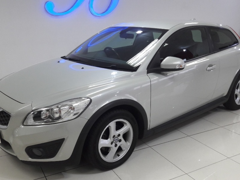2010 Volvo C30  for sale - 8871643995582