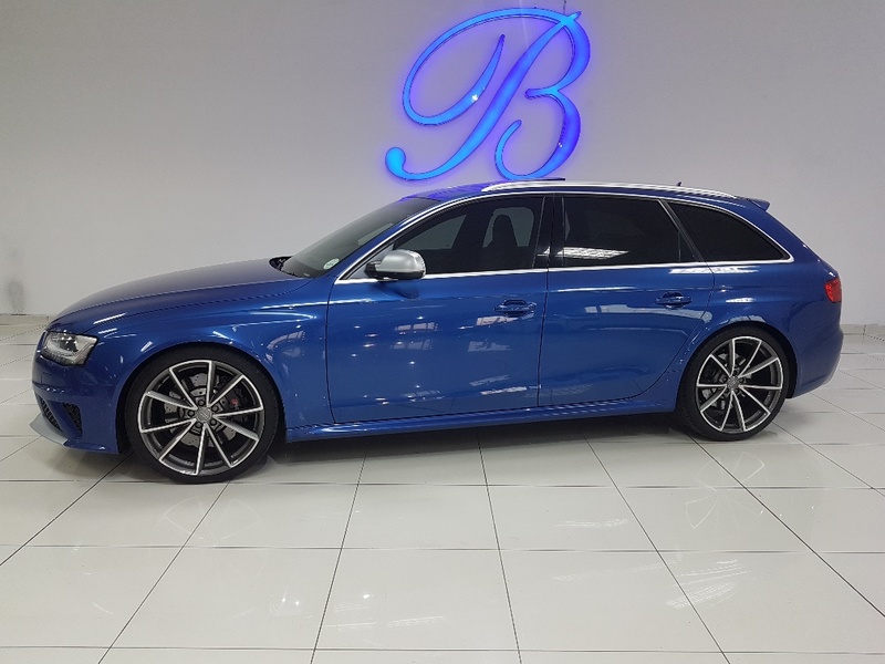 2013 Audi A4  for sale - 5701643995582