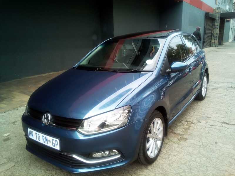 2016 Volkswagen Polo  for sale - 5311643995581