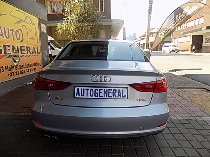 2015 Audi A3  for sale - 8421637677395