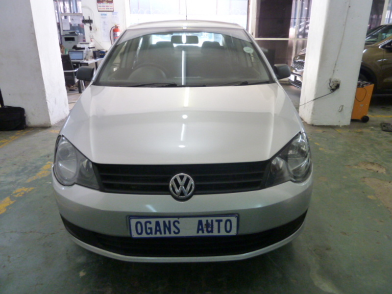 2011 Volkswagen Polo Vivo  for sale - 2391643995580
