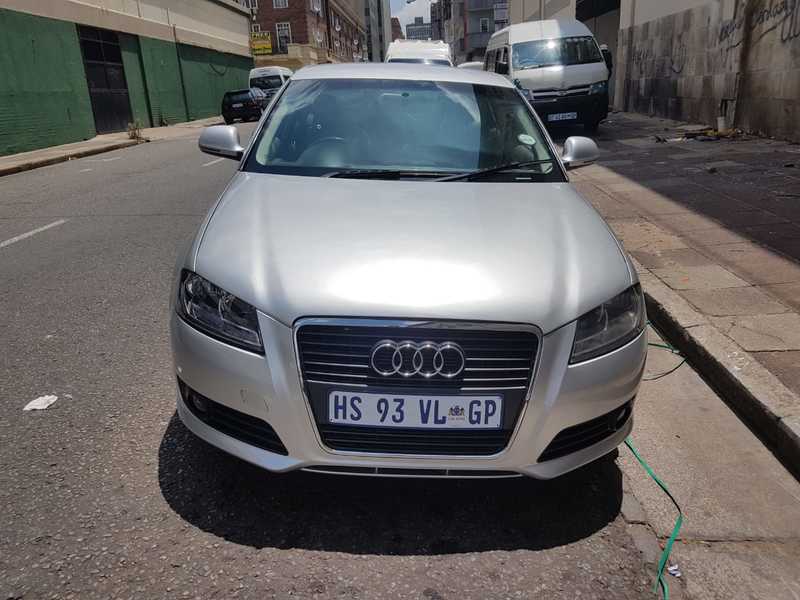 2009 Audi A3  for sale - 7201637677395