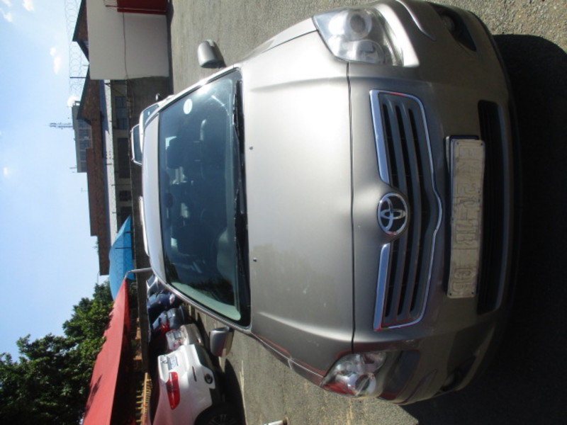 2007 Toyota Avensis  for sale in Gauteng, Johannesburg - 5041643995579