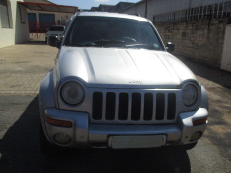 2002 Jeep Cherokee  for sale - 6671637677395