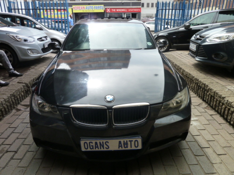 2009 BMW 3 SERIES  for sale - 6541643995578