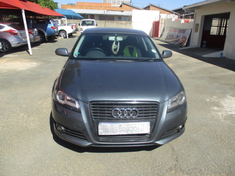 2011 Audi A3  for sale - 3081643995578