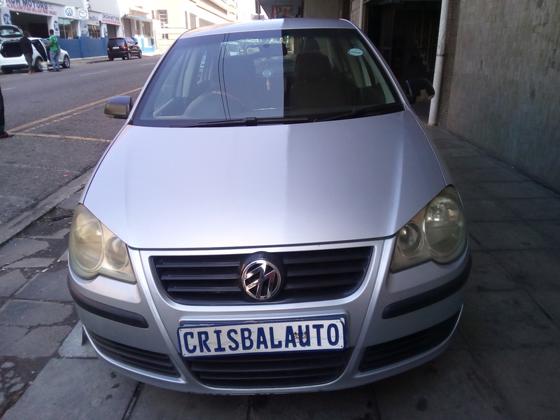 2009 Volkswagen Polo Classic  for sale - 7671643995578