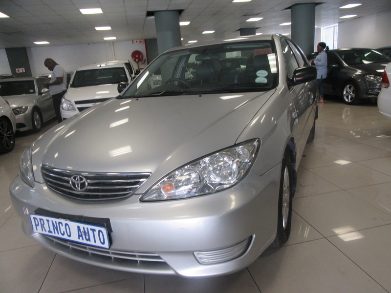 2005 Toyota Camry  for sale - 9331643995575