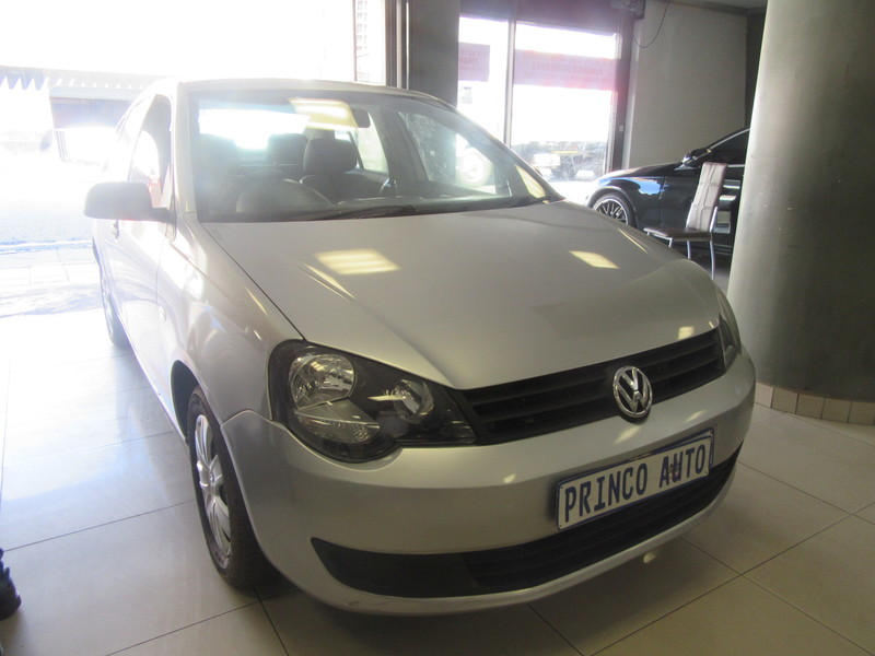 2011 Volkswagen Polo Vivo  for sale - 4111643995575