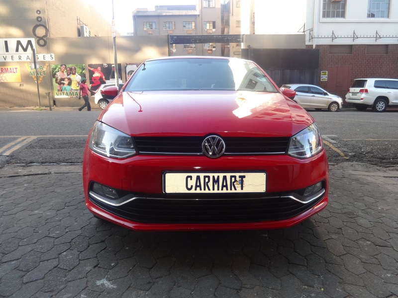 2015 Volkswagen Polo  for sale - 3031643995575