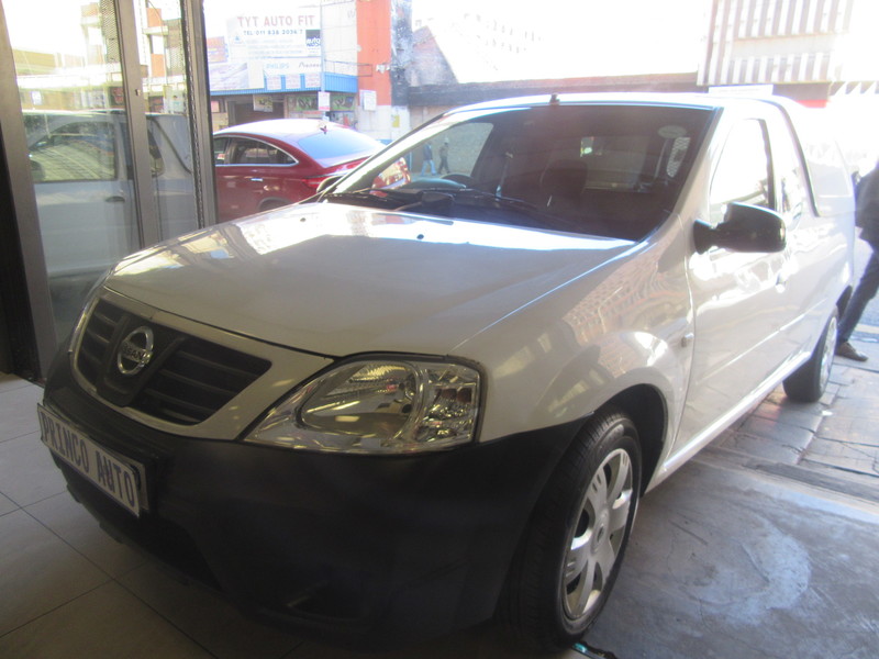 2013 Nissan NP200  for sale - 2191643995574