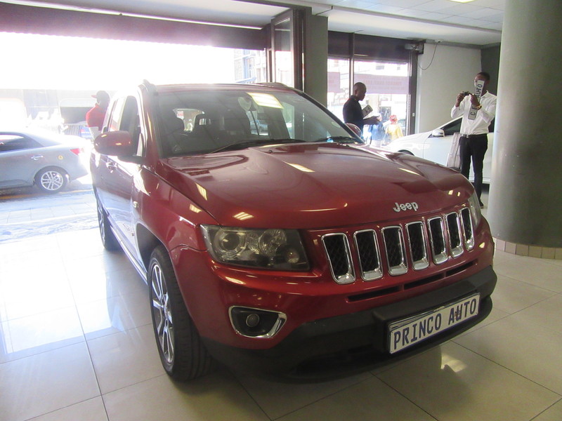 2014 Jeep Compass  for sale - 5261643995573
