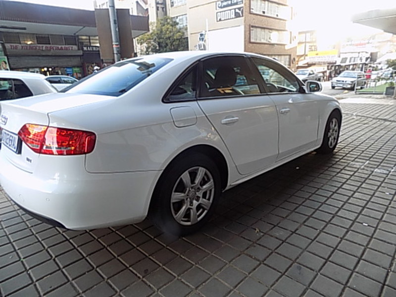 2010 Audi A4  for sale - 9171643995573