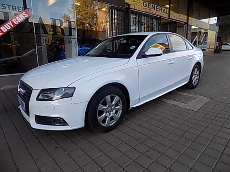 Audi A4 2010  for sale
