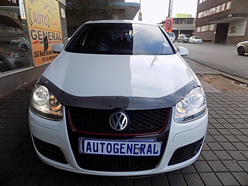 2006 Volkswagen Golf 5  for sale - 5701637677396