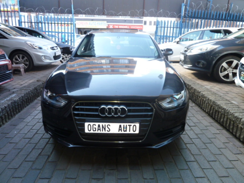 2013 Audi A4  for sale - 8781643995572