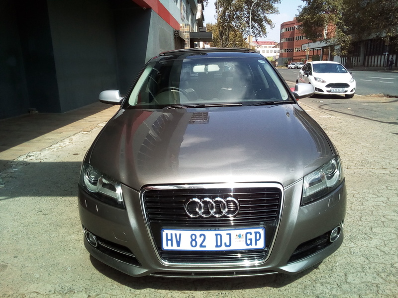 2012 Audi A3  for sale - 7001637677396