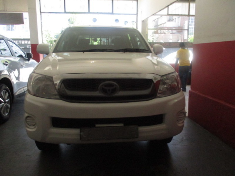 2008 Toyota HILUX  for sale - 6411643995571
