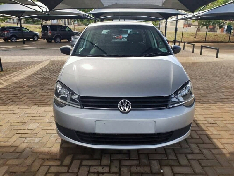 2014 Volkswagen Polo  for sale - 6301637677396