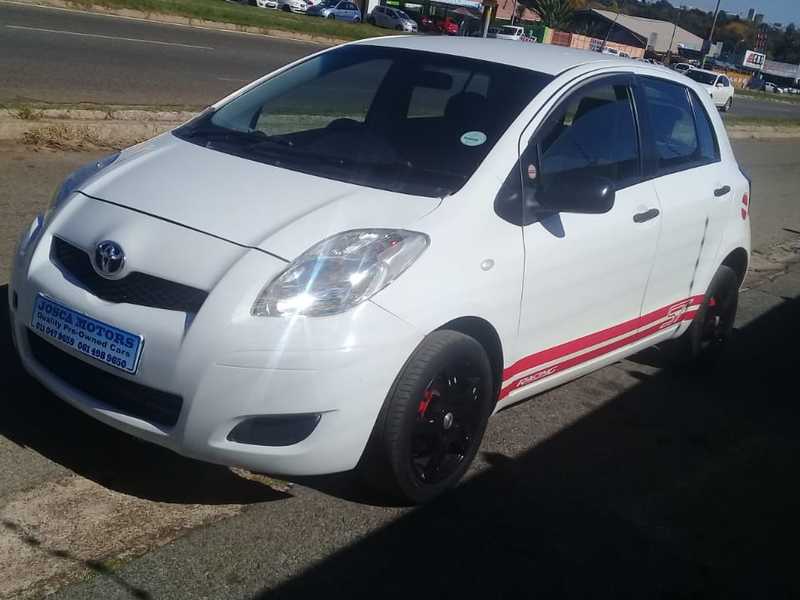 2011 Toyota Yaris  for sale - 8961643995569