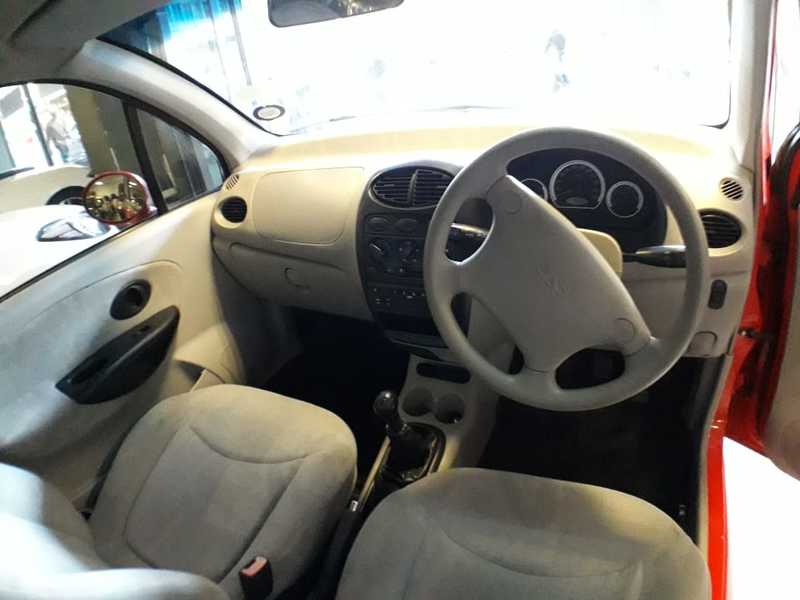 Chery QQ3 2010  for sale