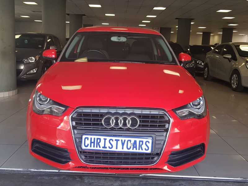 2012 Audi A1  for sale - 6481637677397