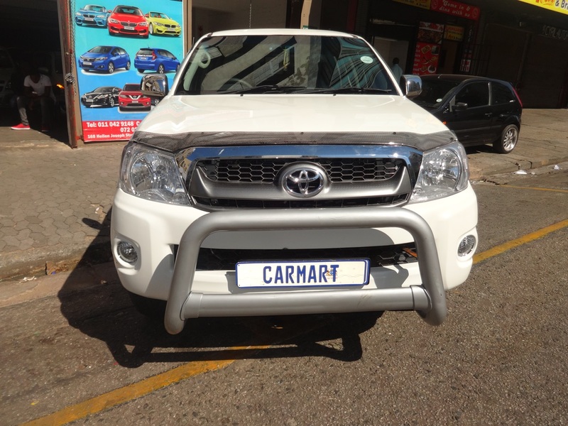 2008 Toyota HILUX  for sale - 9391643995566