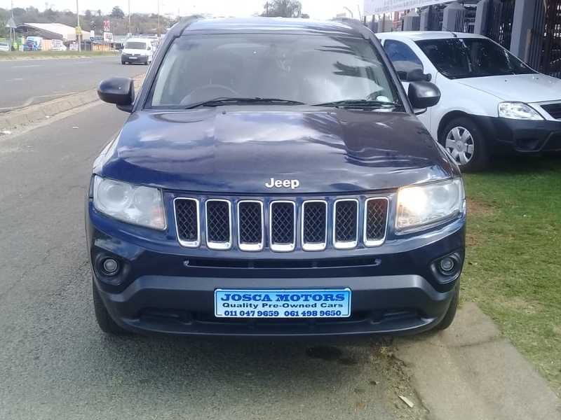 Jeep Compass 2013 for sale