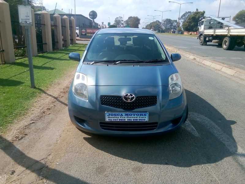 2008 Toyota Yaris  for sale - 5861643995563