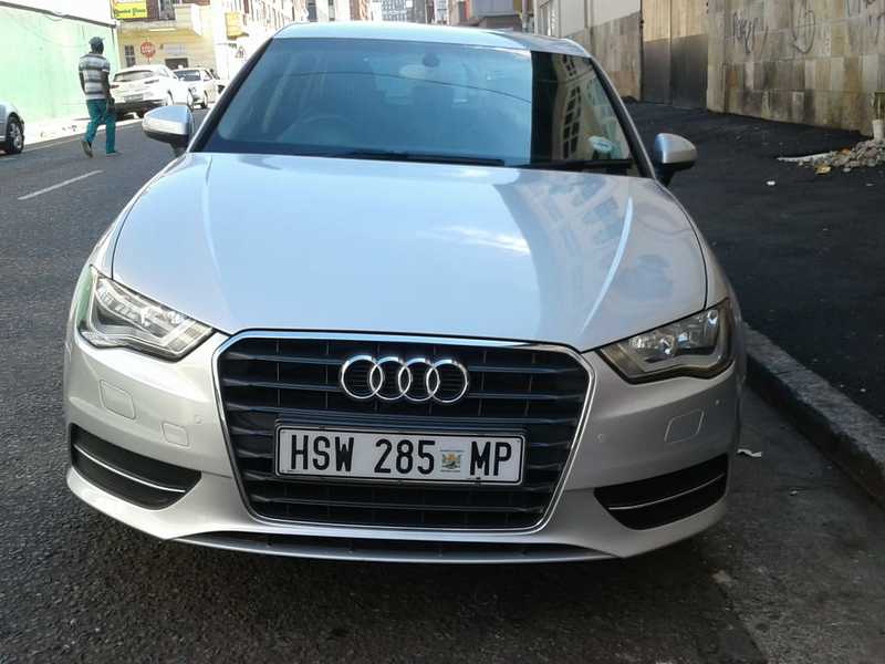 2014 Audi A3  for sale - 2021637677397