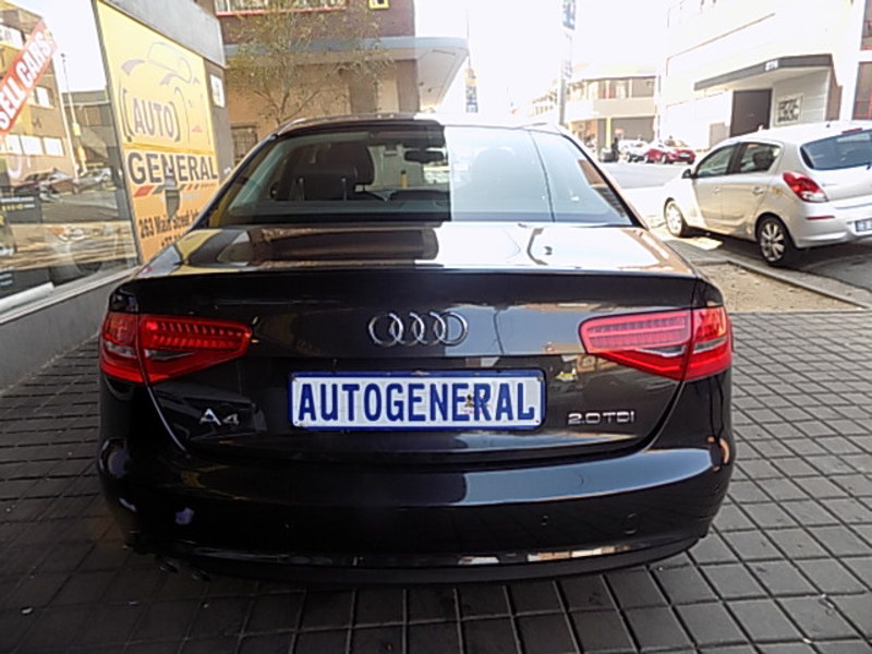2012 Audi A4  for sale - 9201643995563