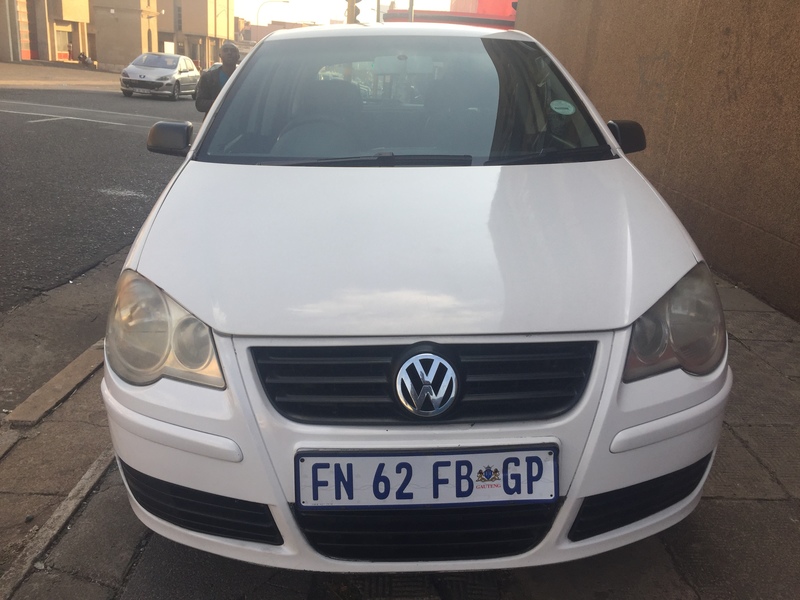 2007 Volkswagen Polo GP  for sale - 4581643995562