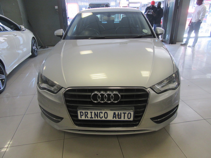 2014 Audi A3  for sale - 5901637677397
