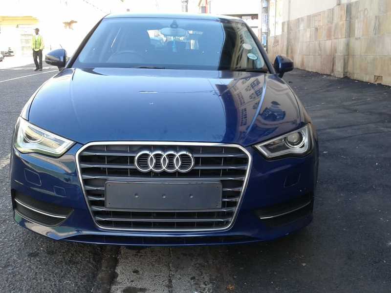 2014 Audi A3  for sale - 6431643995561