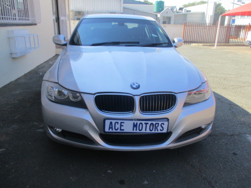 2010 BMW 3 SERIES  for sale - 2081643995560