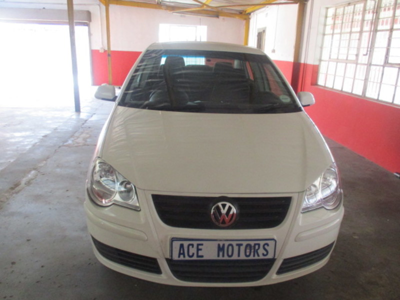 2005 Volkswagen Polo Classic  for sale - 7581643995560