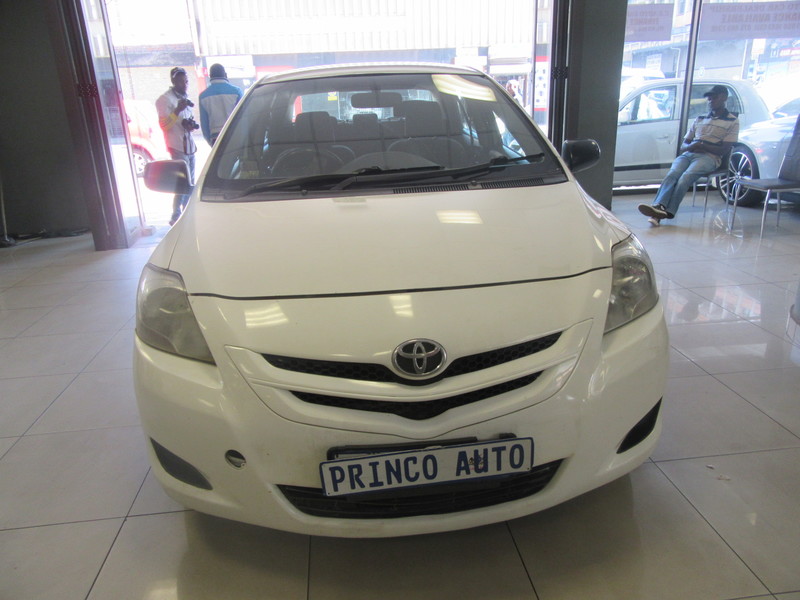 2009 Toyota Yaris  for sale - 3301643995558