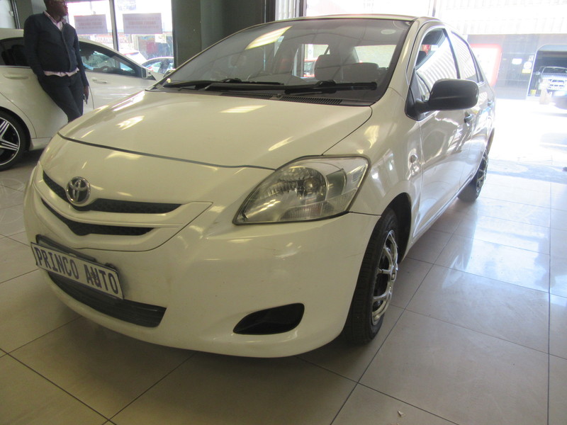 Toyota Yaris 2009 for sale in Gauteng, Johannesburg
