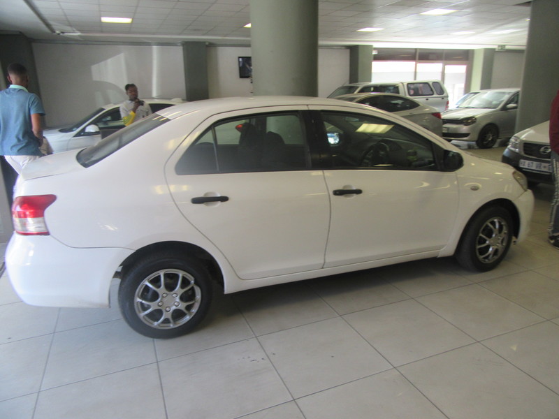 Toyota Yaris 2009  for sale