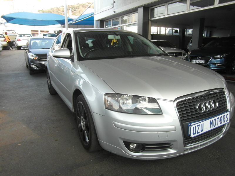 Audi A3 2009 for sale