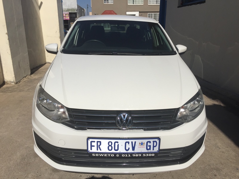 2017 Volkswagen Polo  for sale - 1171637677398