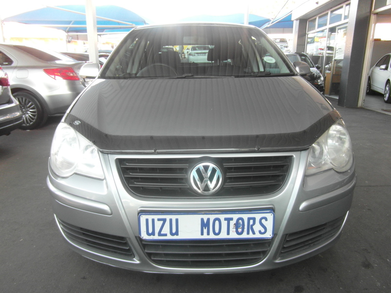2007 Volkswagen Polo  for sale - 6901643995554