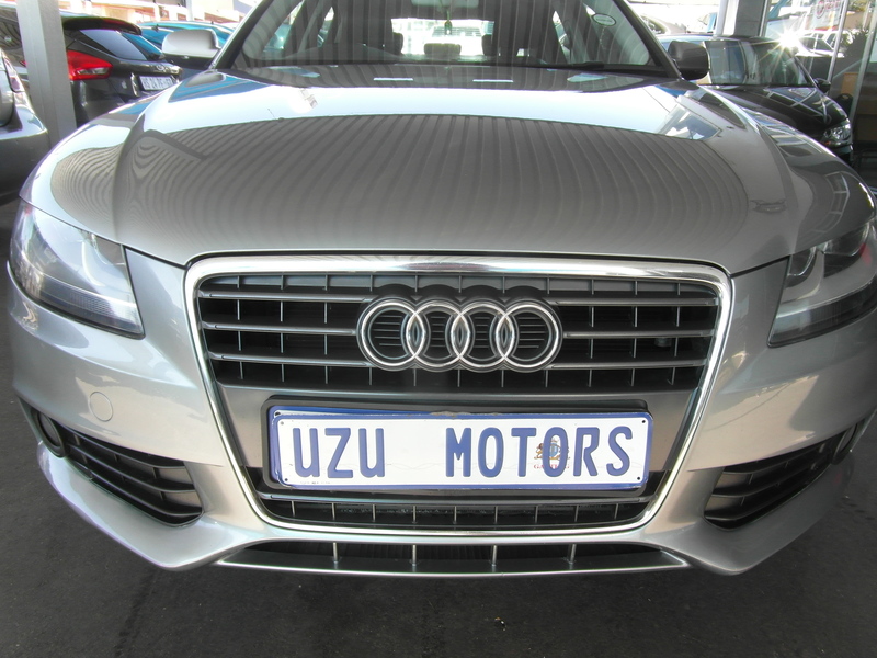 2012 Audi A4  for sale - 2051643995554