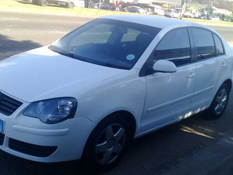 Used Volkswagen Polo Classic 2008 for sale