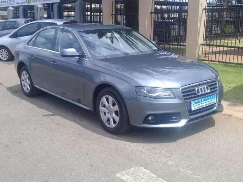 2012 Audi A4  for sale - 6961637677398