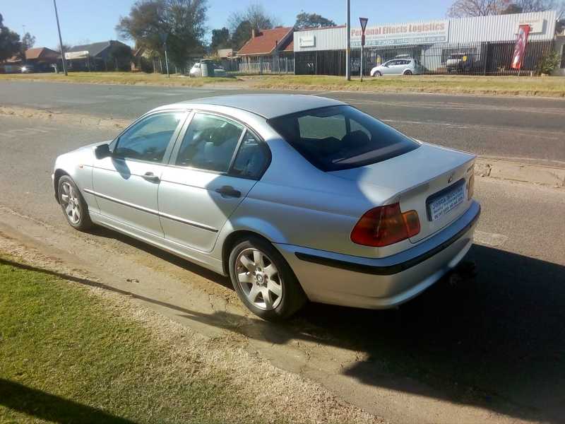BMW 3 SERIES 2003  for sale