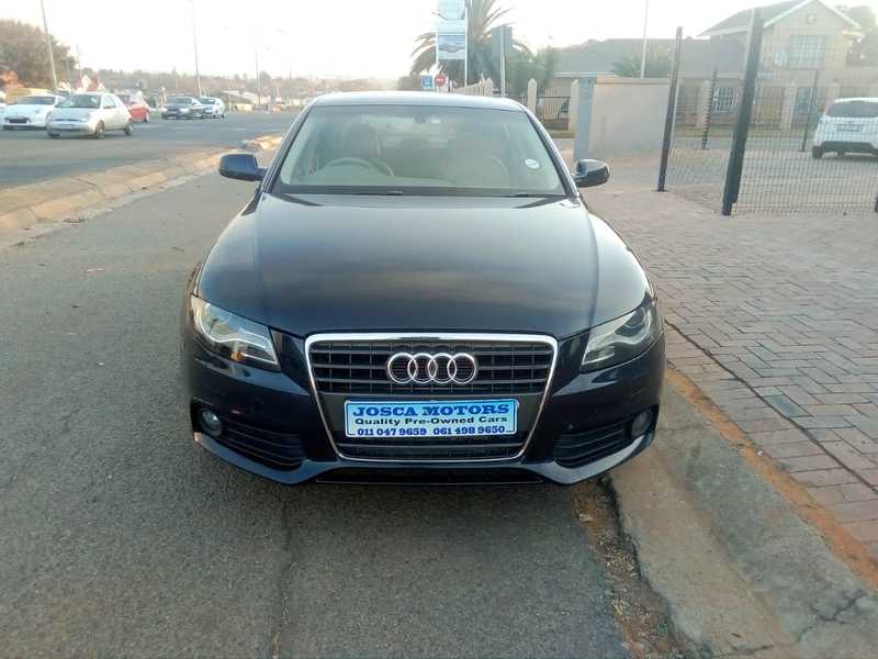 2010 Audi A4  for sale - 2171643995551