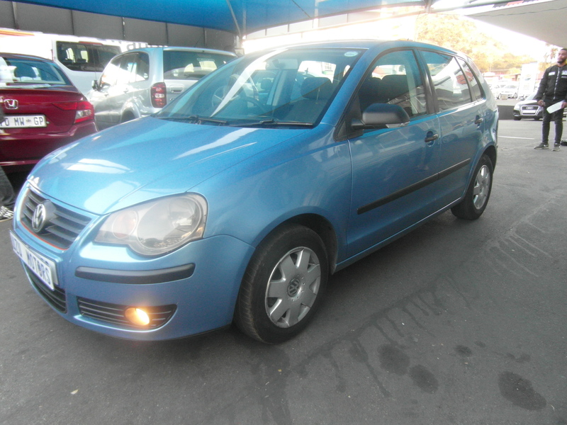 2005 Volkswagen Polo  for sale - 6271643995550