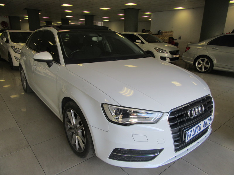 2014 Audi A3  for sale - 2091643995548